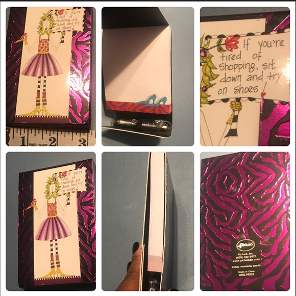 Women’s 11Pcs Gift Basket -Any Occasion - Picture 6 of 16